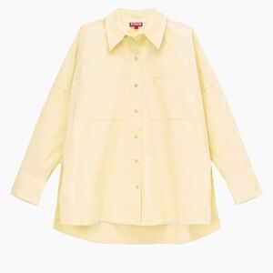 STAUD Payton Top